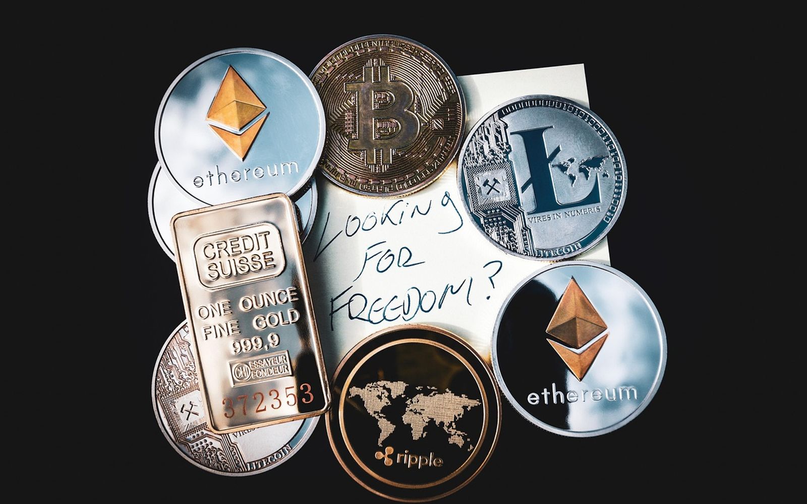 Ethereum Below $1,800 and Nobody's Panicking. That's the Problem.