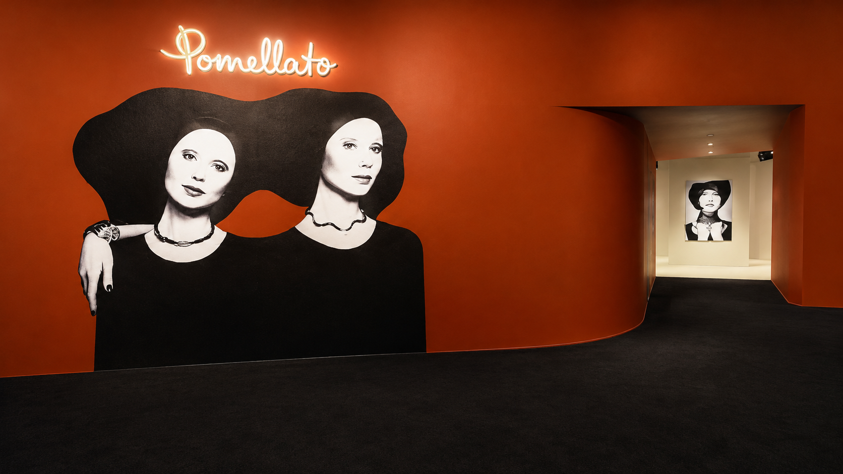 Pomellato's Revolution Is Everything You Think It Isn't
