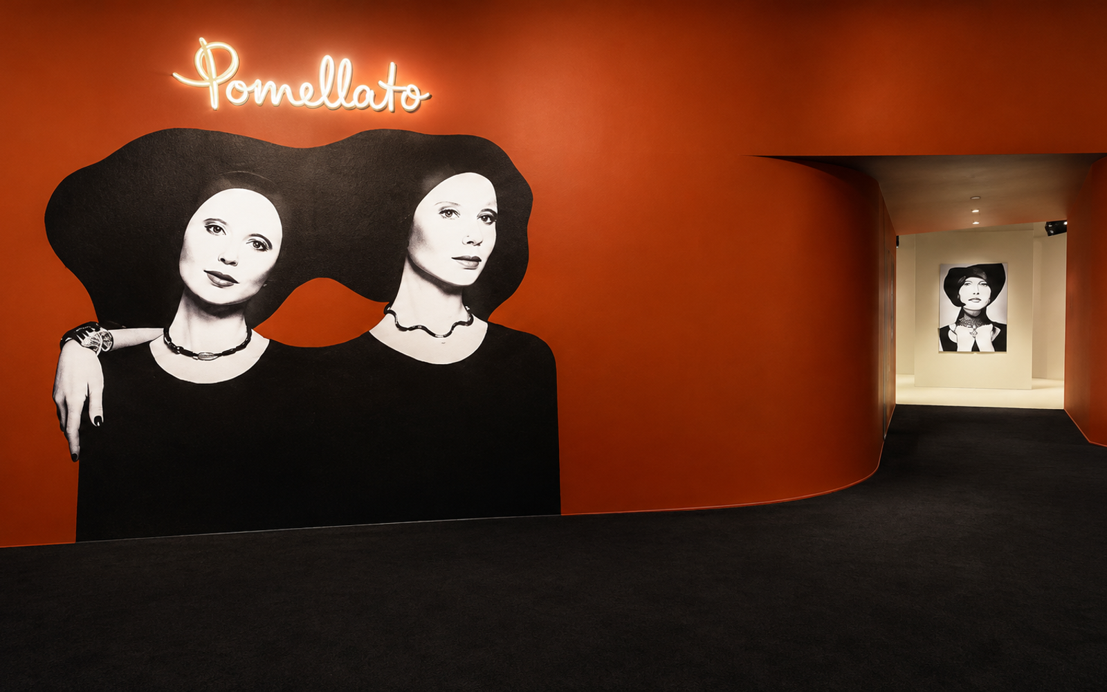 Pomellato's Revolution Is Everything You Think It Isn't