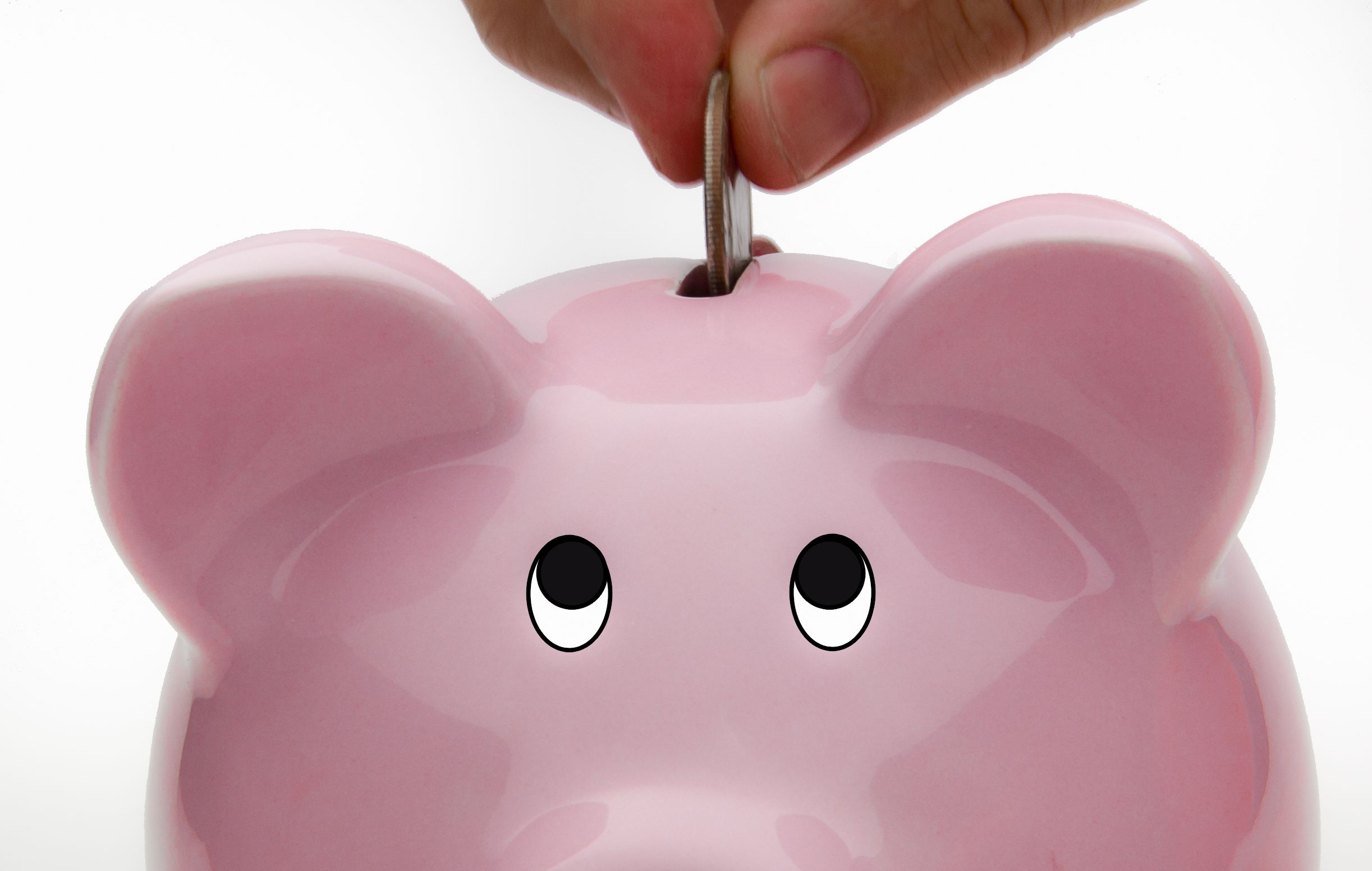 How to Build a One-Month Cash Buffer on Any Income