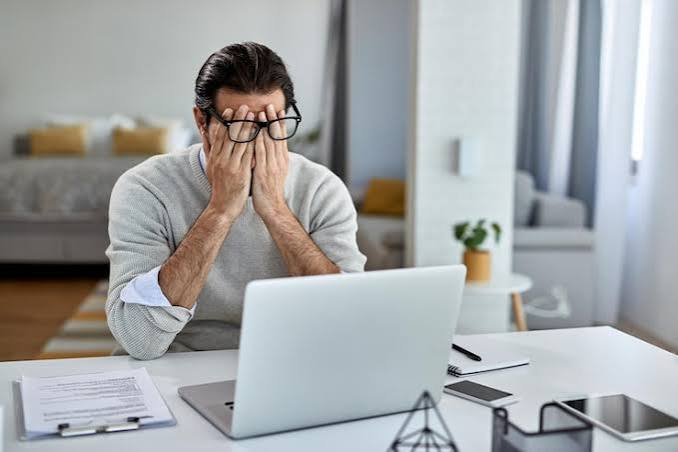 Your Energy Isn't a Battery. Stop Managing It Like One