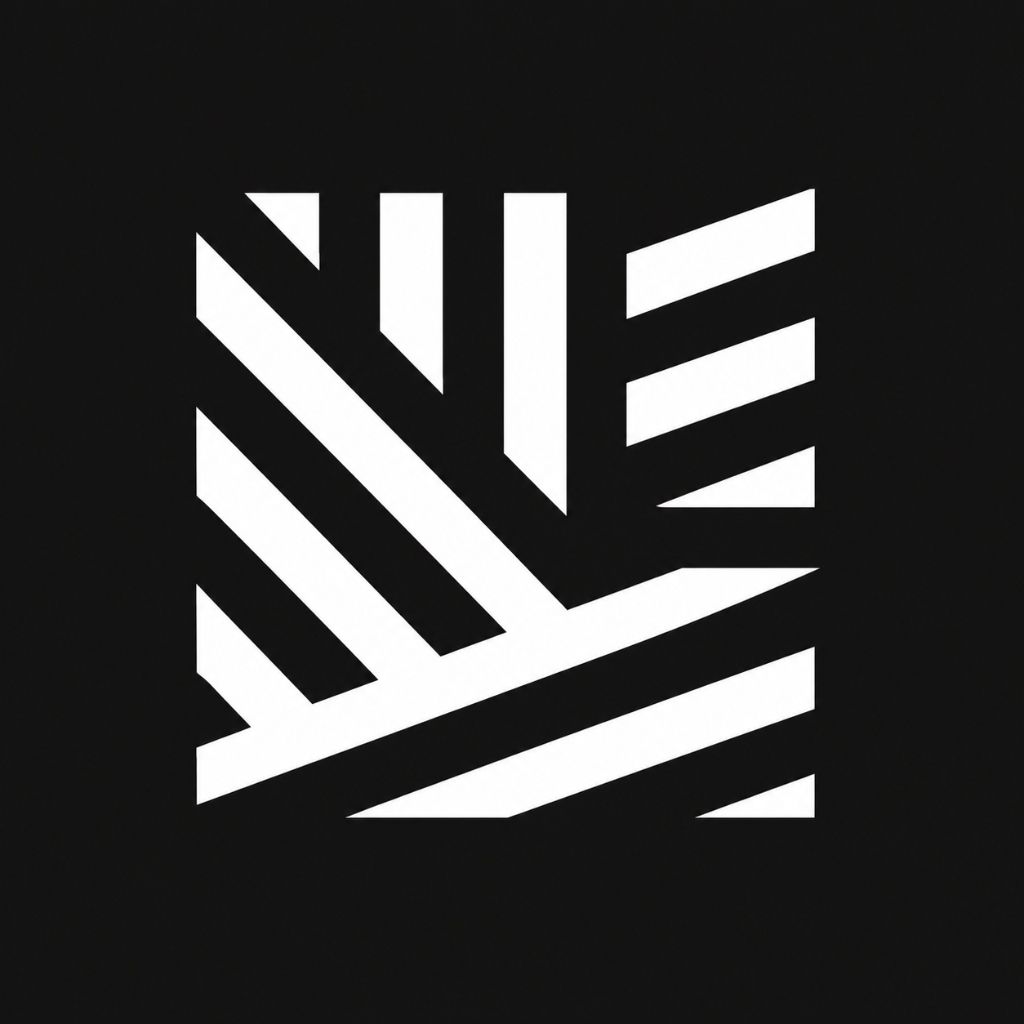 Black Swan official brand identity logo