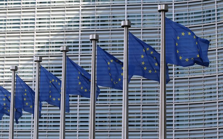 The €2.95 Billion Question: Europe's Antitrust Hammer Hits Big Tech's Data Machine