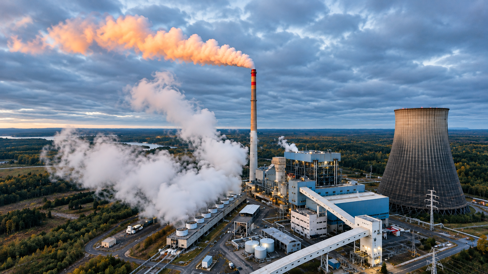 The Blind Spot in Climate's Biggest Number