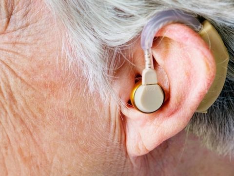 Why Hearing Loss Beats Biohacks for Cognitive Longevity
