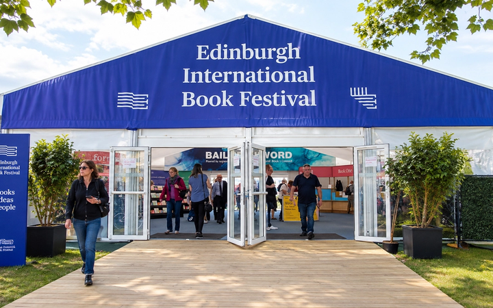 When Literature Learns to Dance