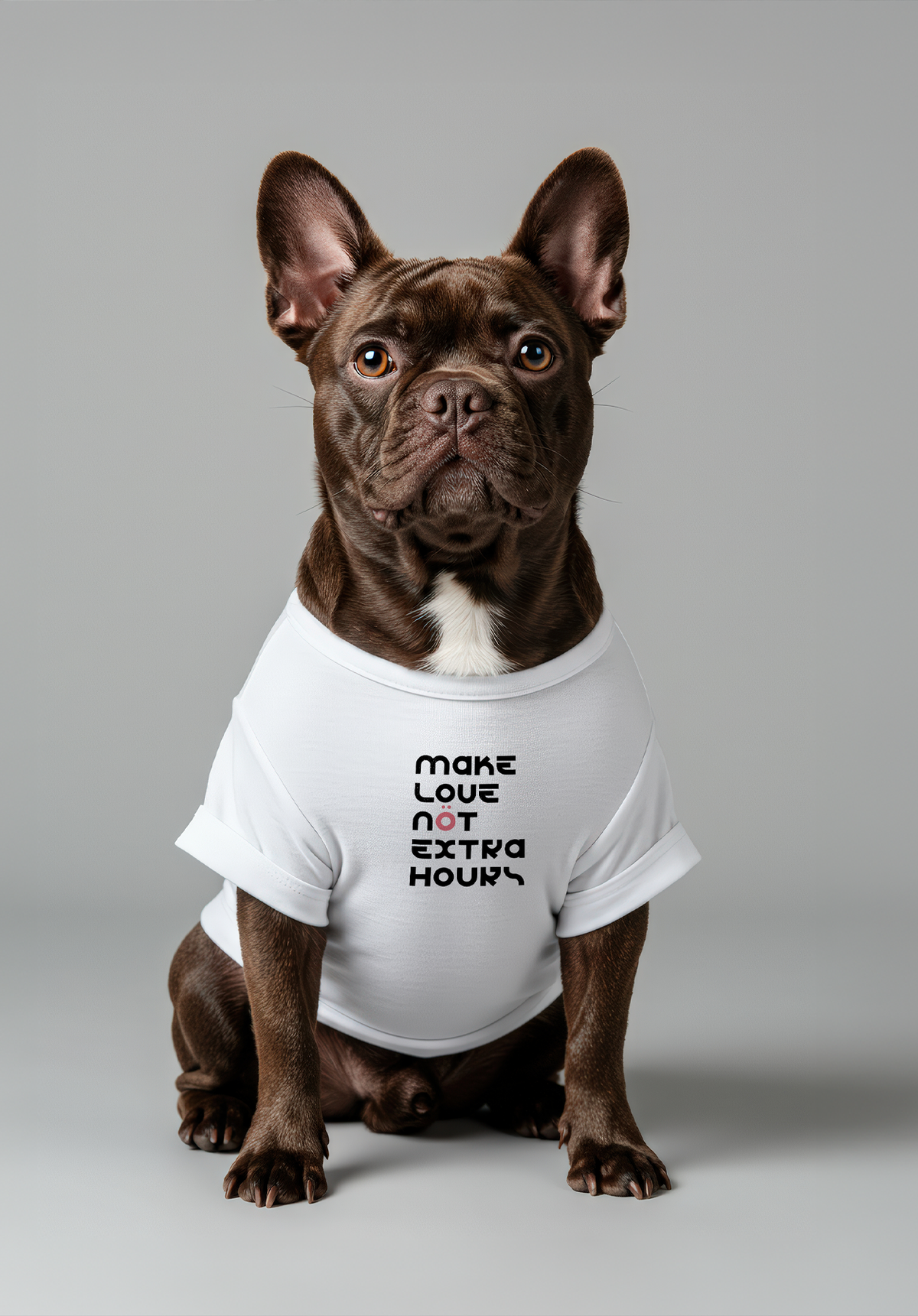 Designing a relatable visual language for a modern fashion brand.