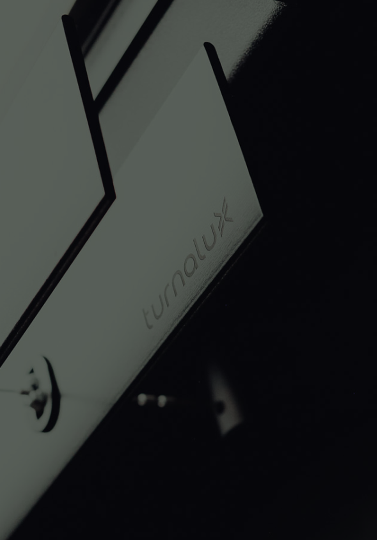 Building a cohesive digital shopping experience for Turnalux blinds.