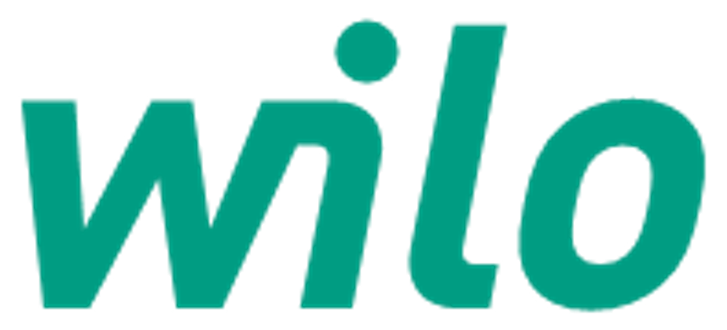 Wilo logo