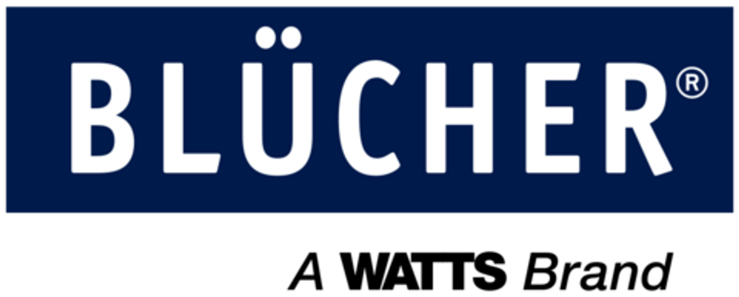 Blücher logo