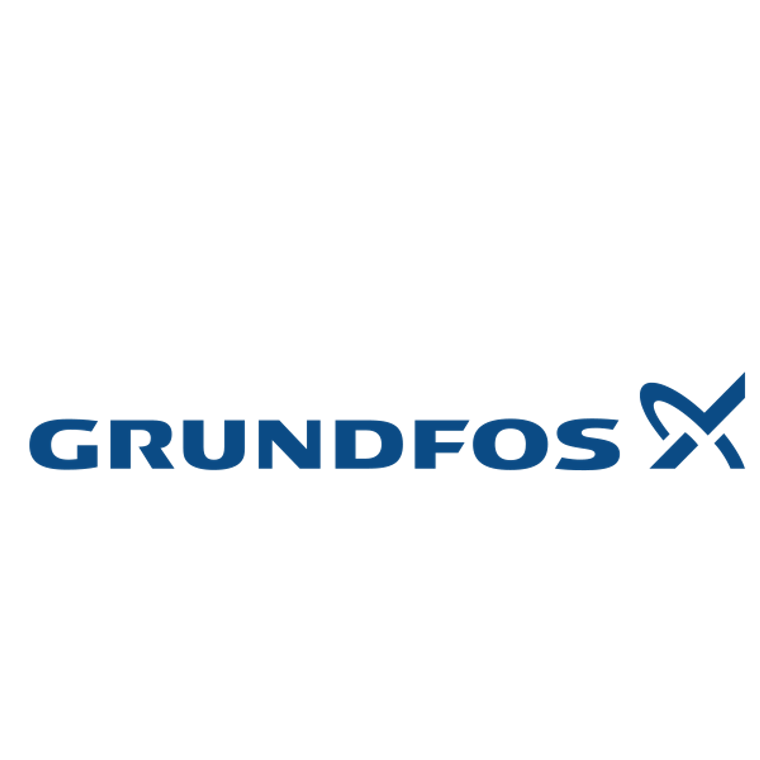 Grundfos logo