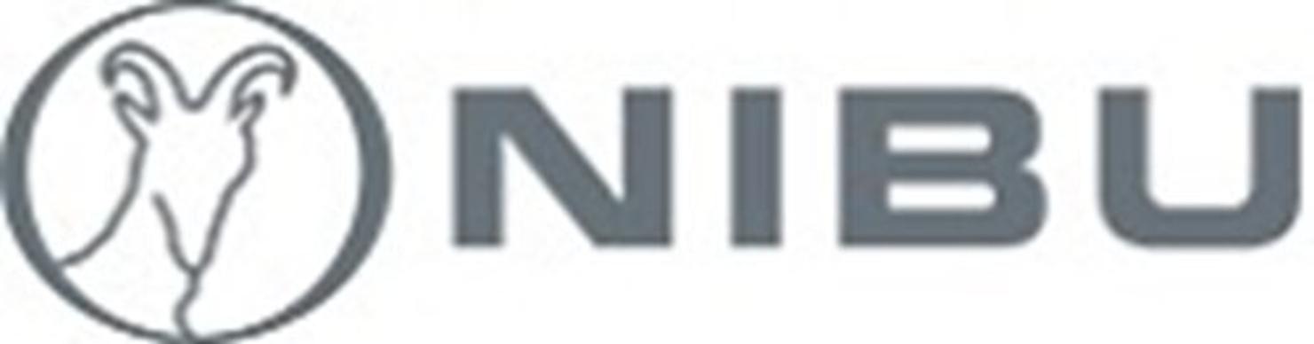 Nibu logo