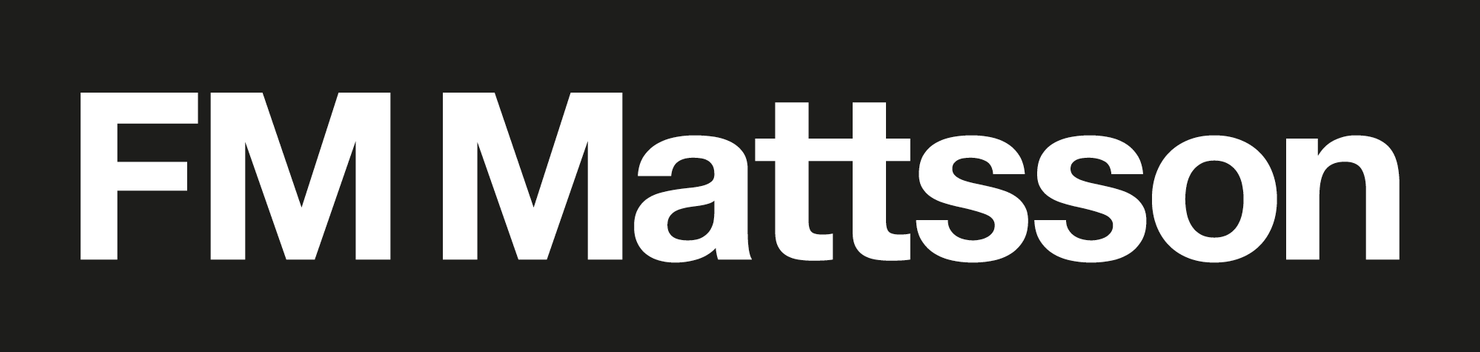 FMMattson logo