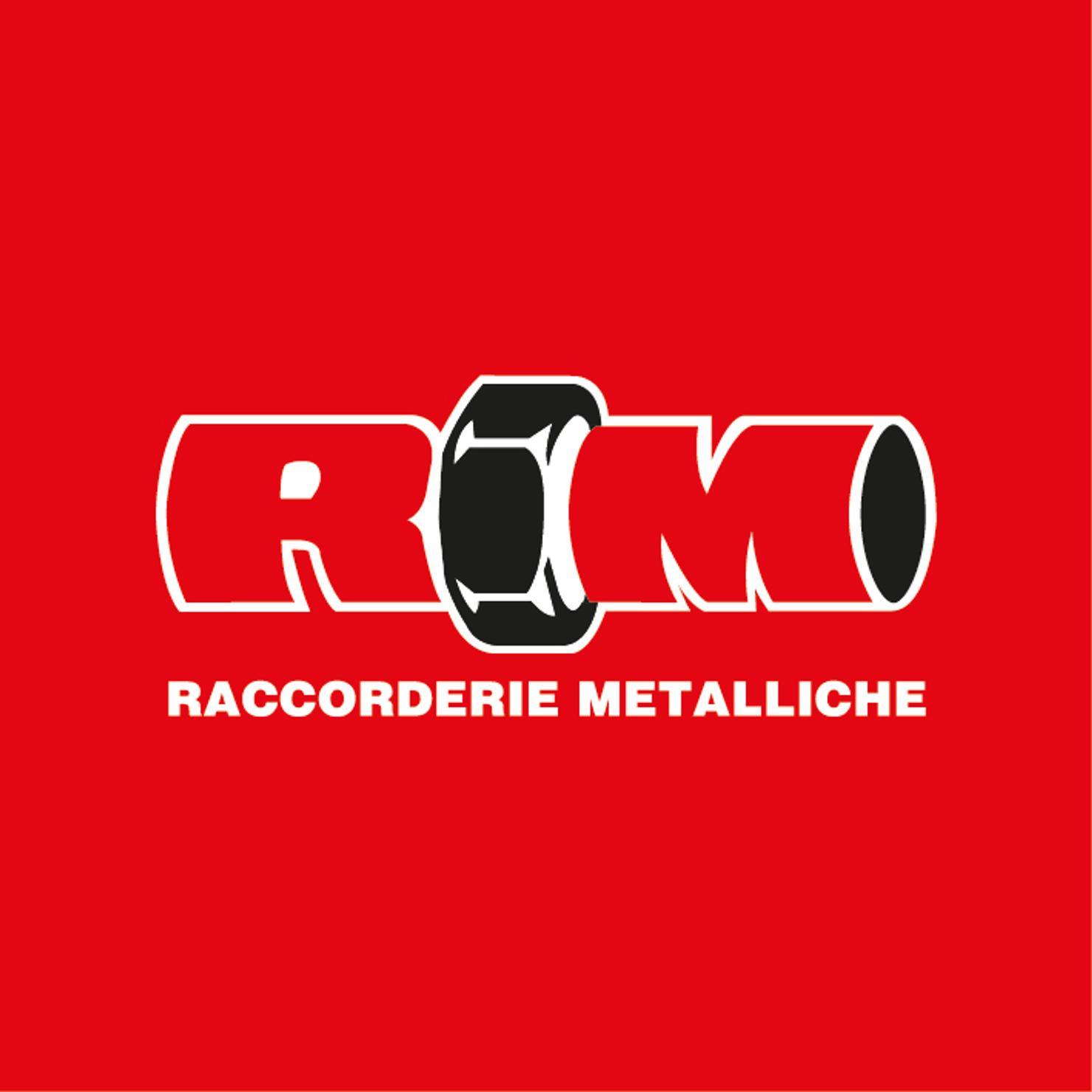 Raccorderie logo