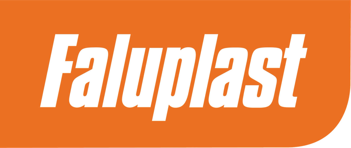 Faluplast logo