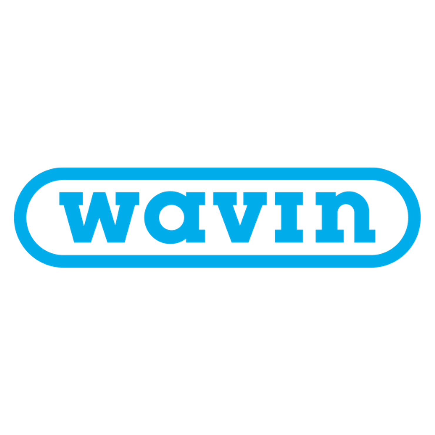 Wavin logo