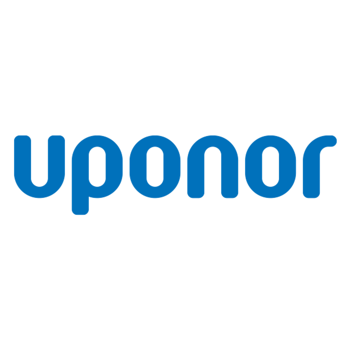 Uponor logo