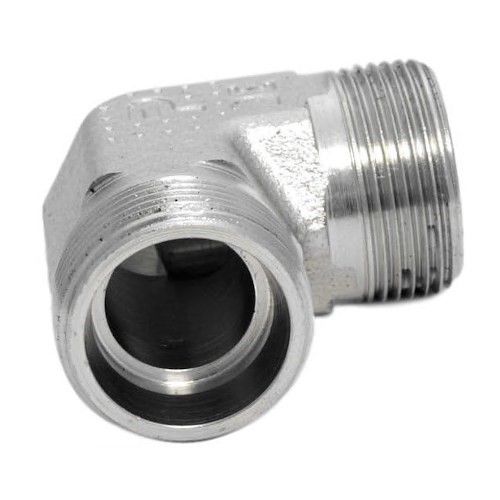 Syrefaste høytrykksfittings