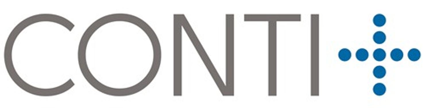 Conti-froster logo