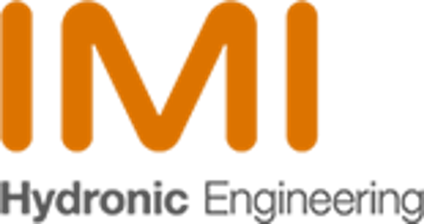 IMI logo