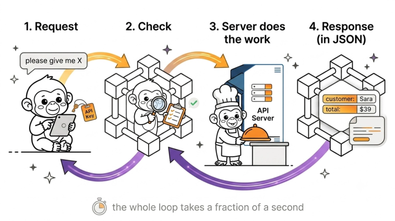 How-API-works