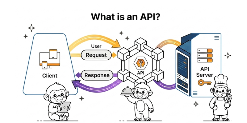 What-is-an-API