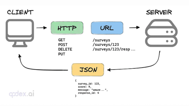 What is an API Endpoint?