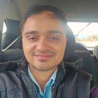 Pawan Bhattarai, EIT