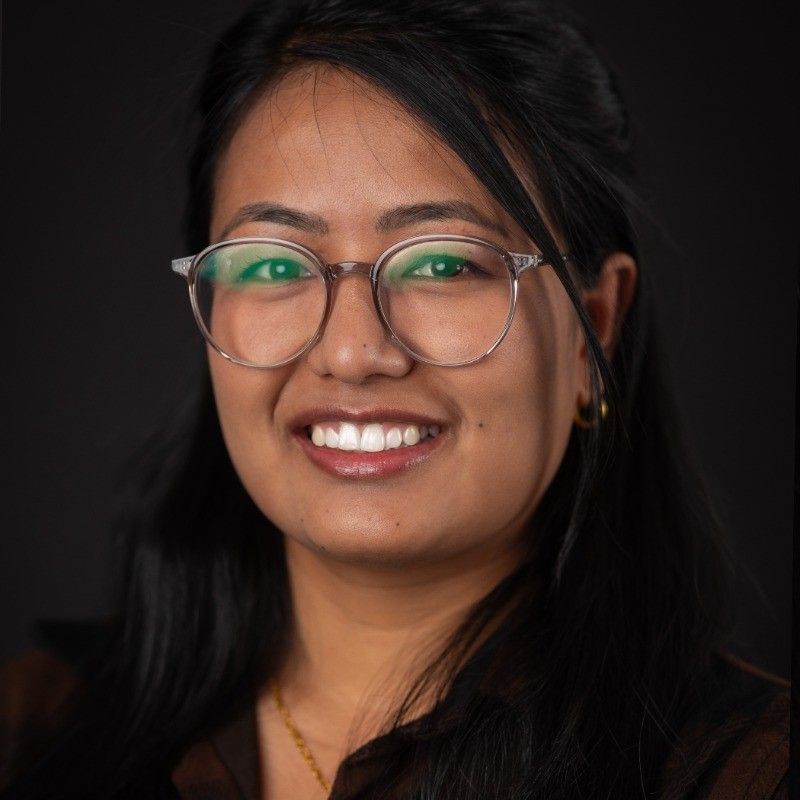 Samjhana Rajbhandari