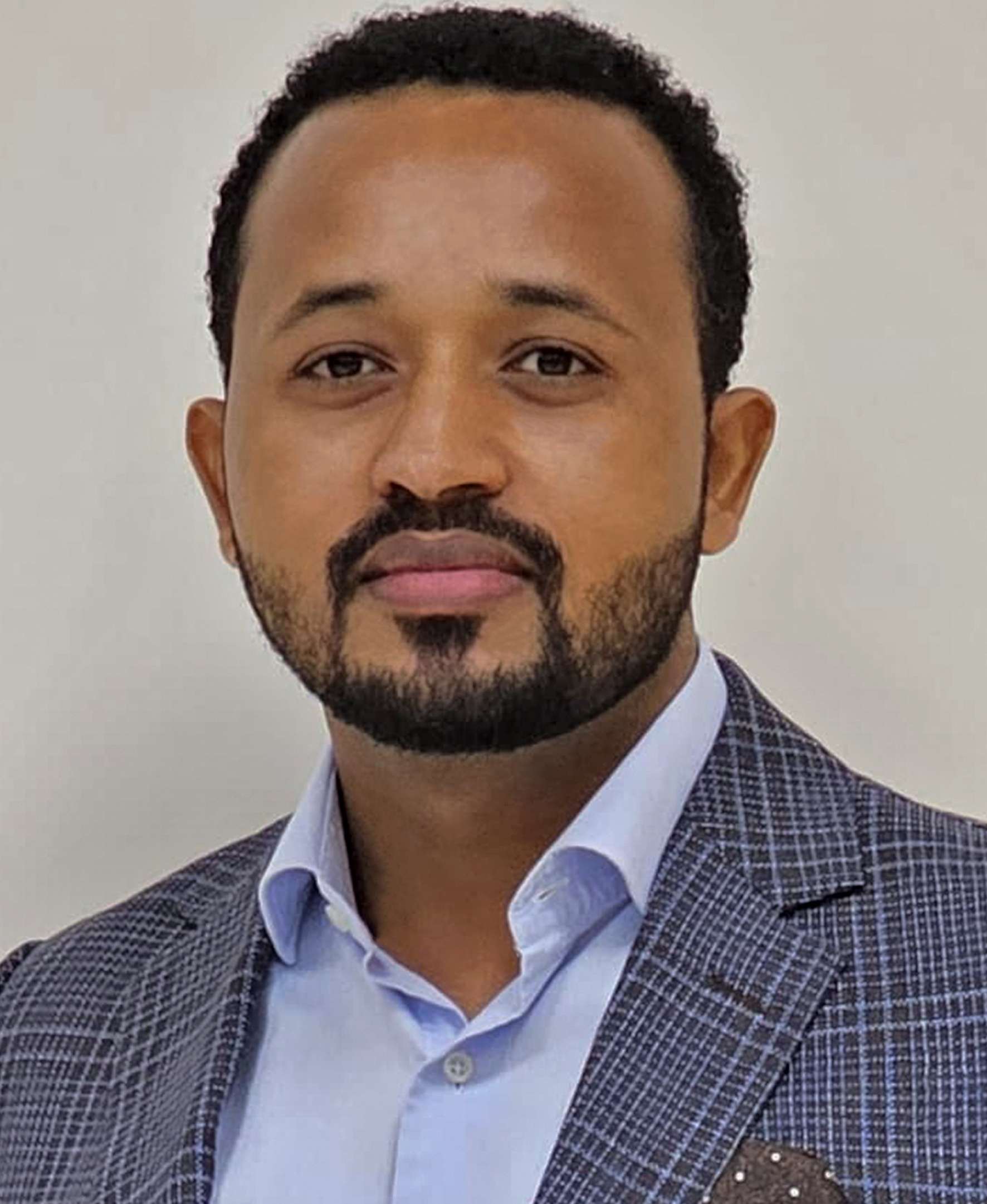 Dr. Tadesse G. Wakjira