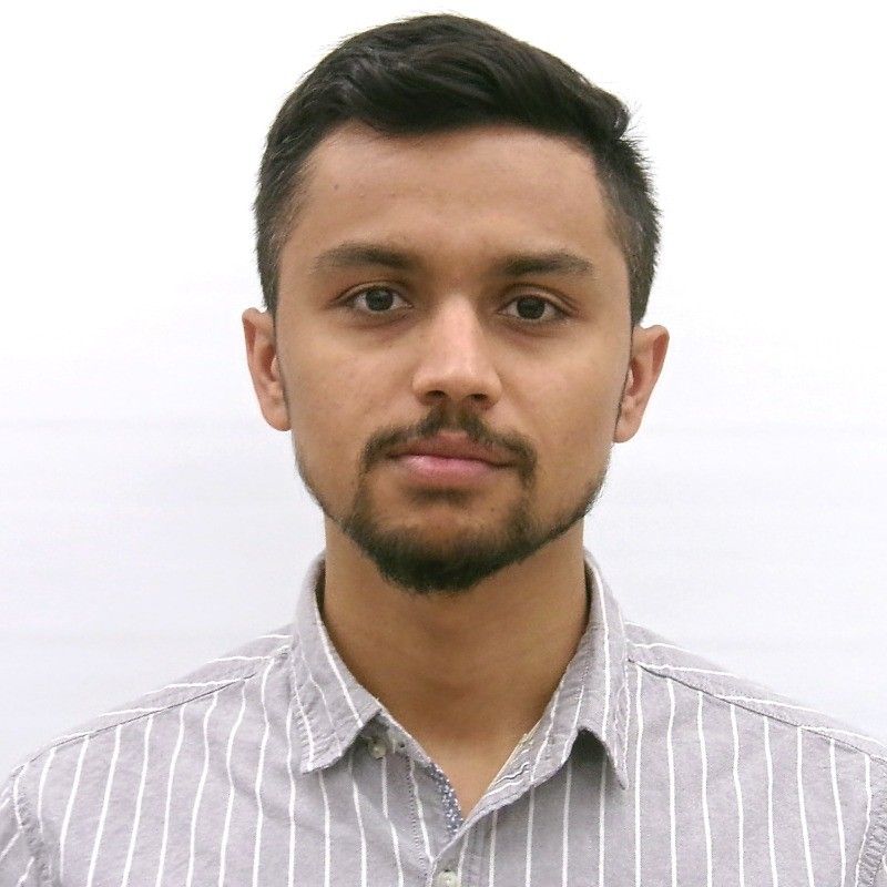 Raghav Sharma Poudel