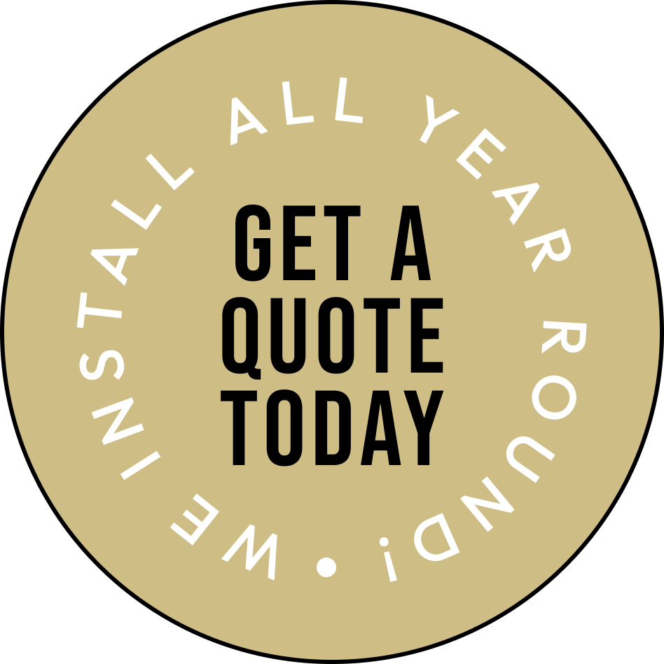 get a quote today