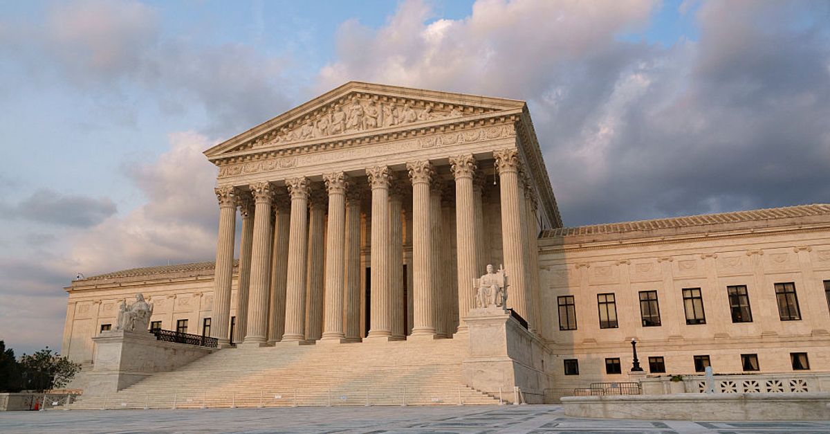US Supreme Court: Analysis of Briefs in Suncor v. Boulder Case