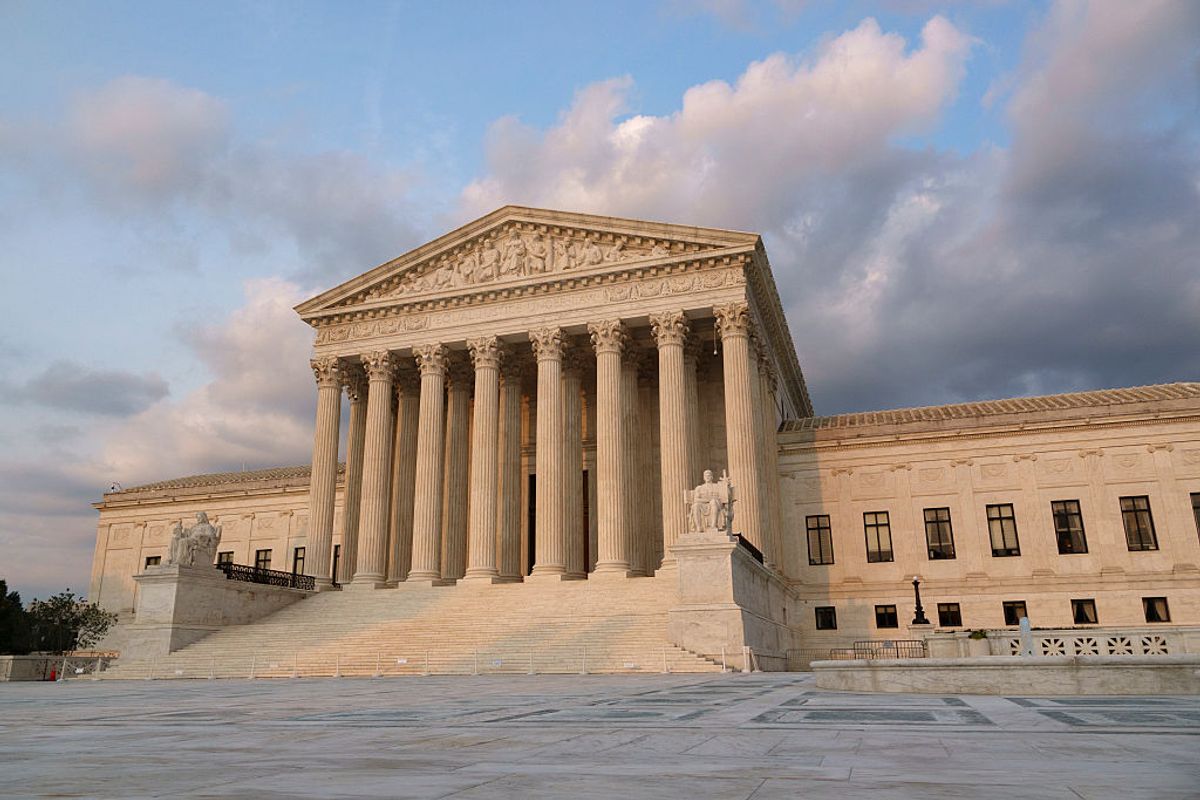 Grand openings: what four introductions in Suncor v. Boulder show about starting a brief