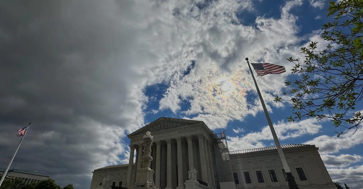 Supreme Court likely to let vape company's FDA challenge proceed | SCOTUSblog Supreme Court likely to let vape company's FDA challenge proceed | SCOTUSblog