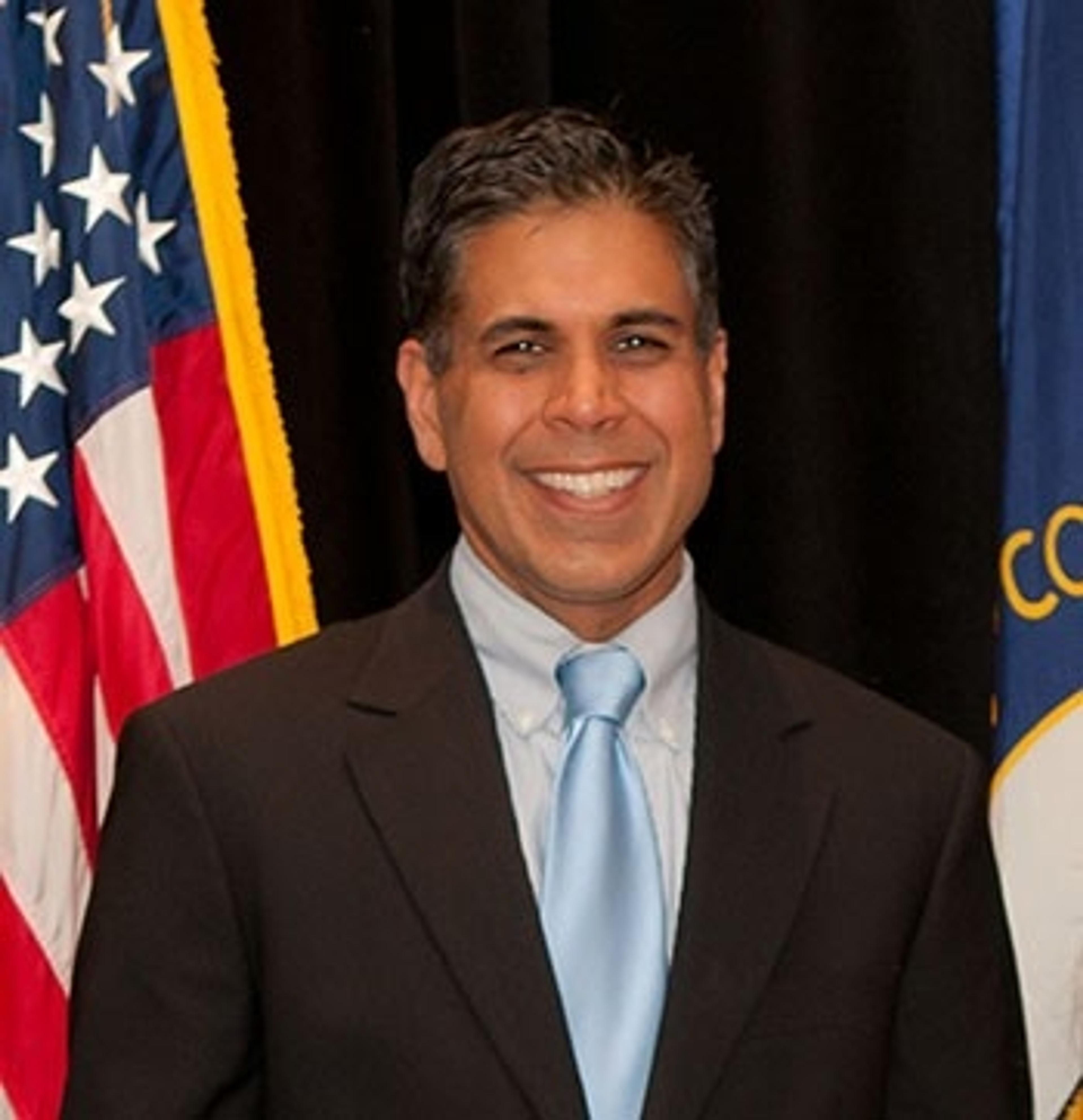 Potential nominee profile: Amul Thapar
