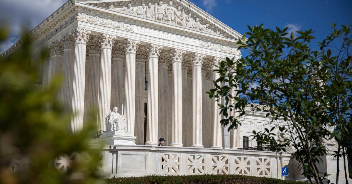 Court agrees to immediately finalize Voting Rights Act decision Court agrees to immediately finalize Voting Rights Act decision