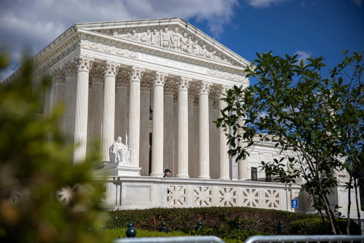 LegalWireDaily — Court agrees to immediately finalize Voting Rights Act decision
