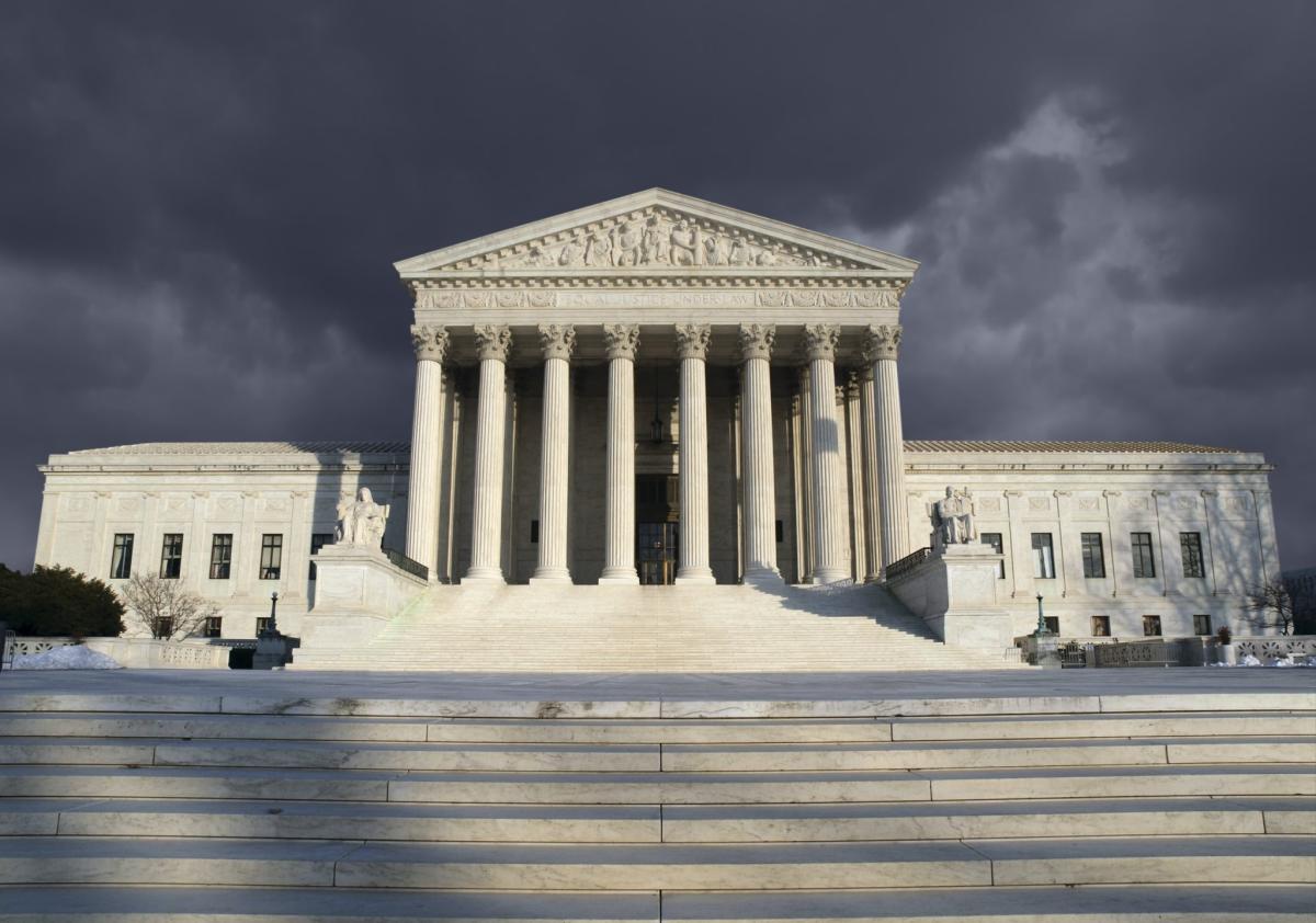LegalWireDaily — When justices turn on each other
