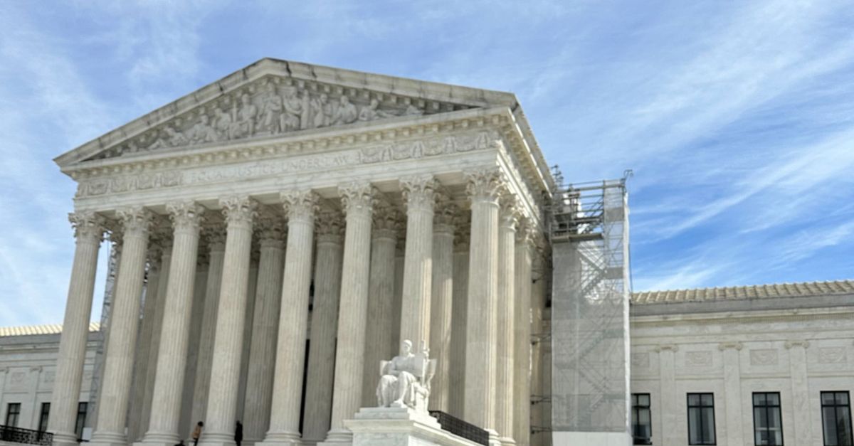 Justices reject certain protections for contractors in war zones ...