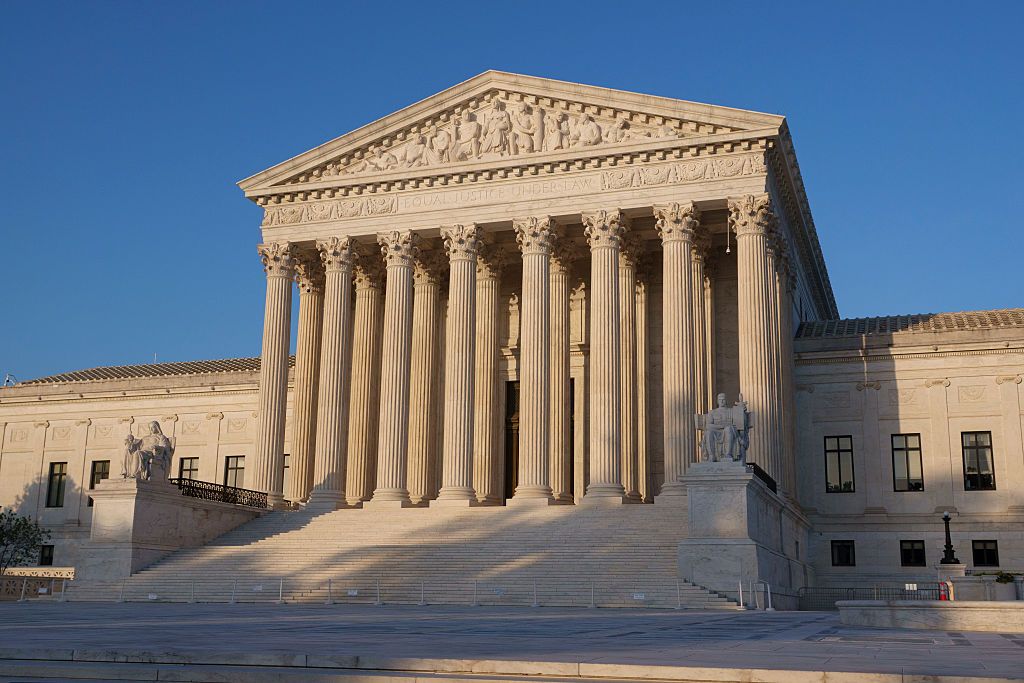 Republican groups file emergency application to court on broadcasting rates for political ads
