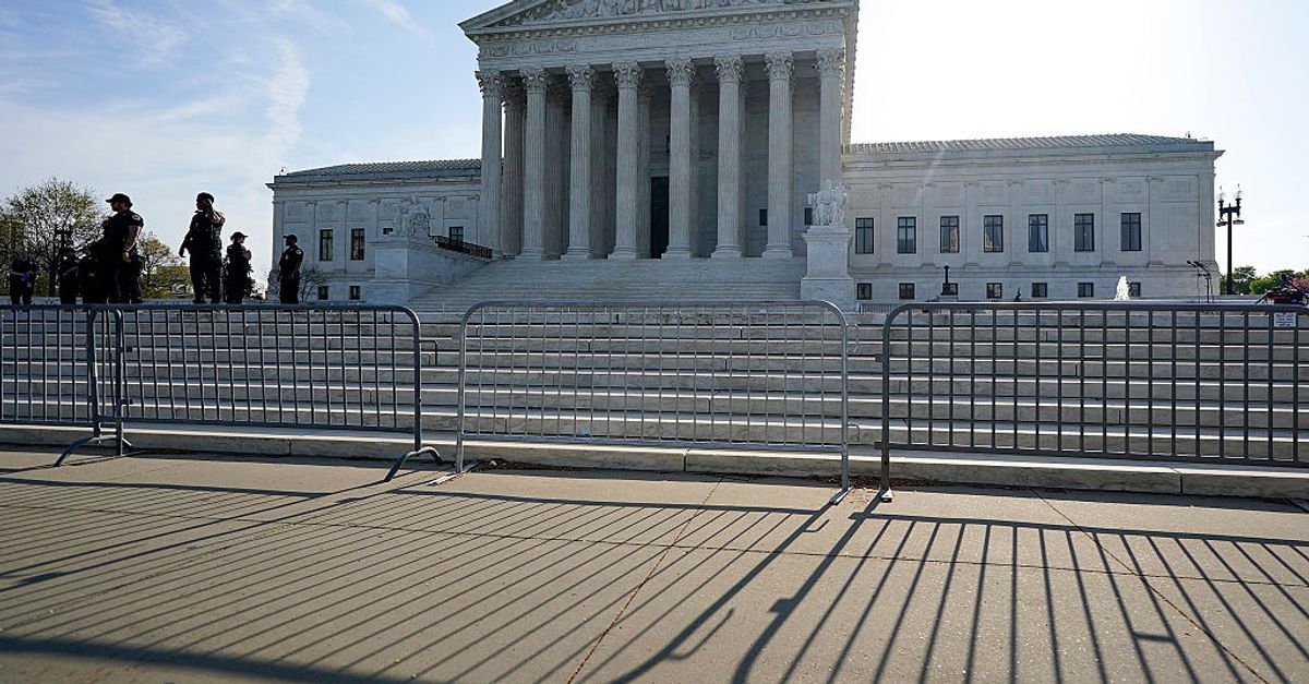 Supreme Court Majority Appears Ready to Strike Down Trump's Birthright Citizenship Order