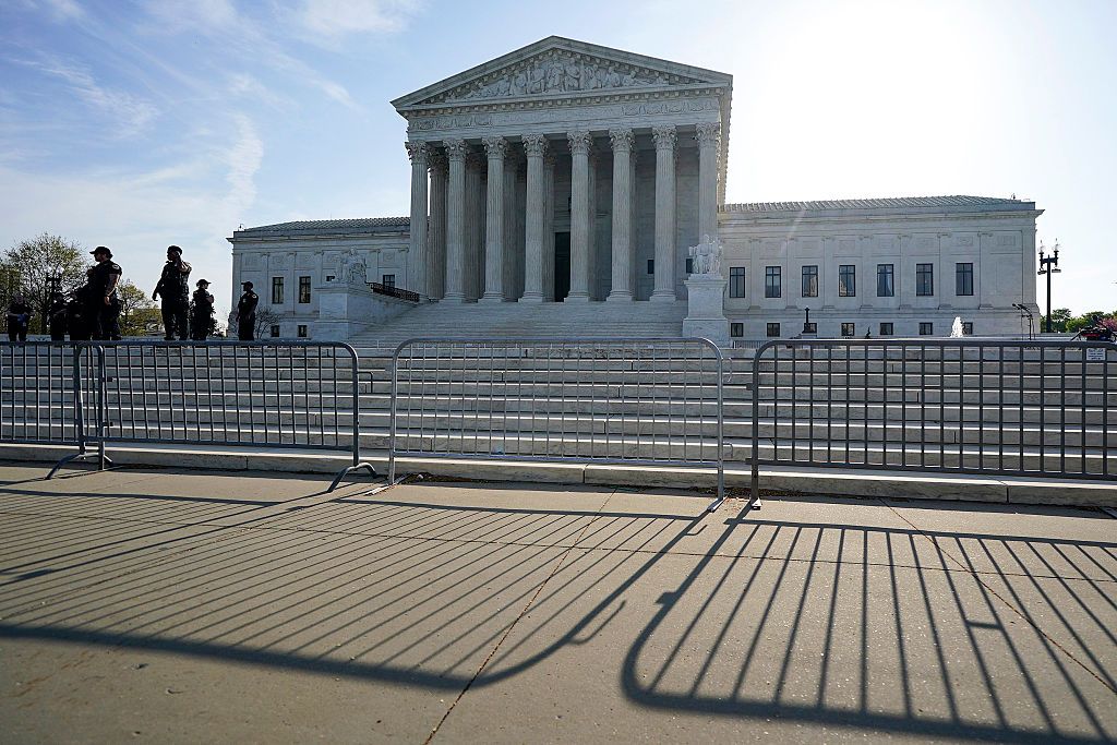 LegalWireDaily — Breaking down the birthright-citizenship decision