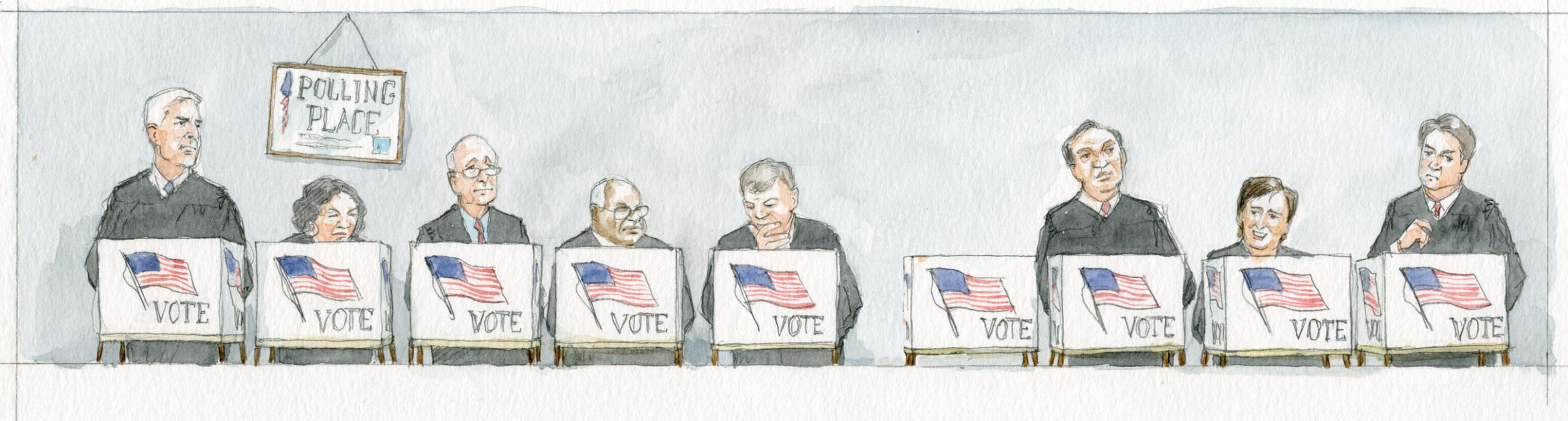 Election Day
