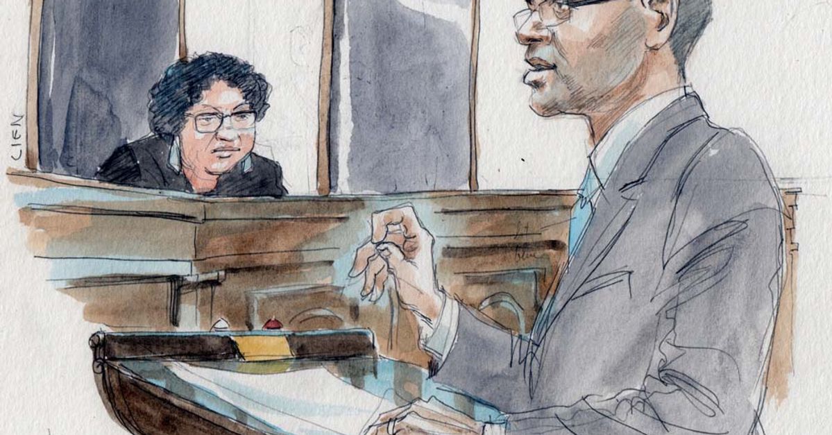 Argument analysis: What makes wiretap orders “insufficient”? | SCOTUSblog