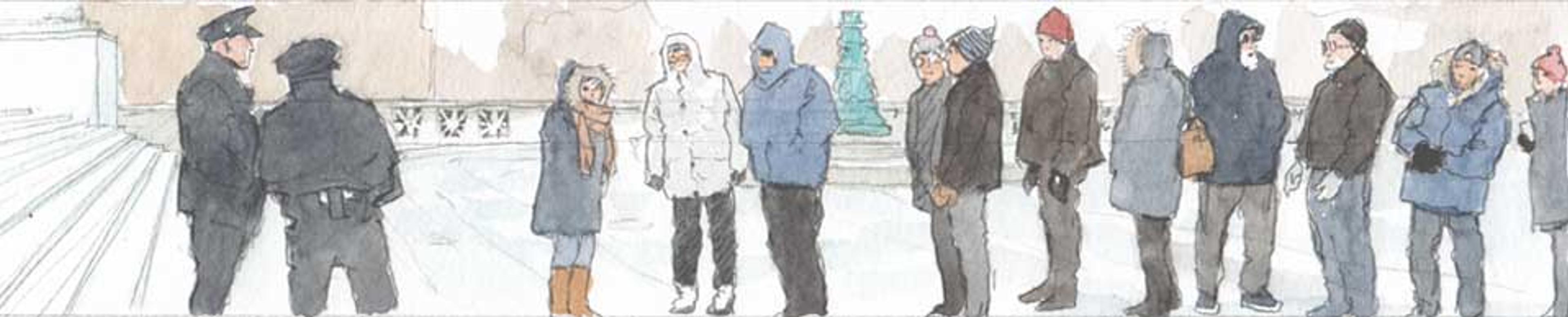 Symposium: Government agencies shouldn’t get to put a thumb on the scales