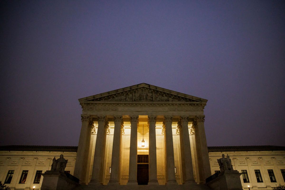 LegalWireDaily — Republican legislators urge justices to leave Virginia Supreme Court’s redistricting ruling in place