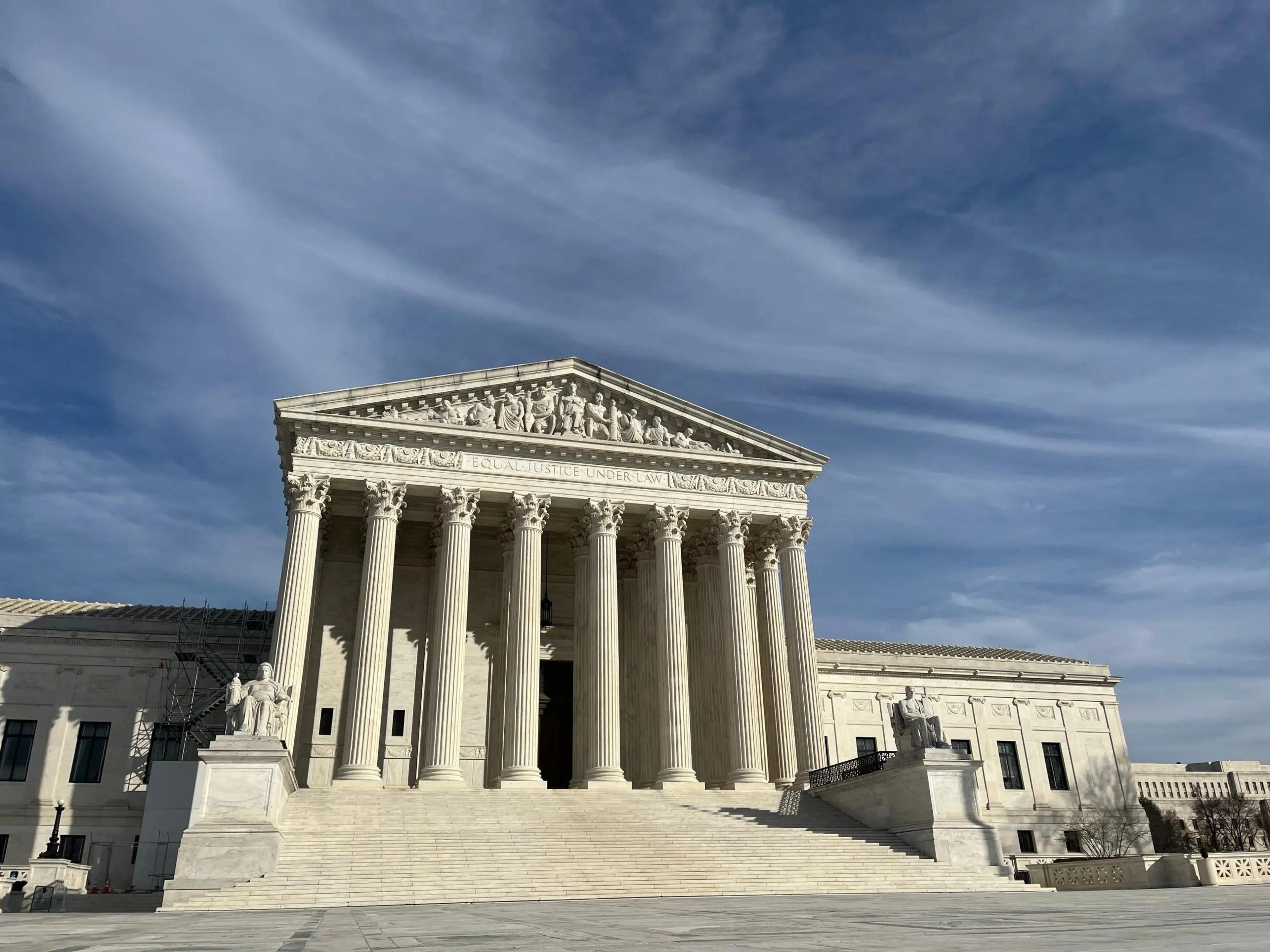 The Supreme Court