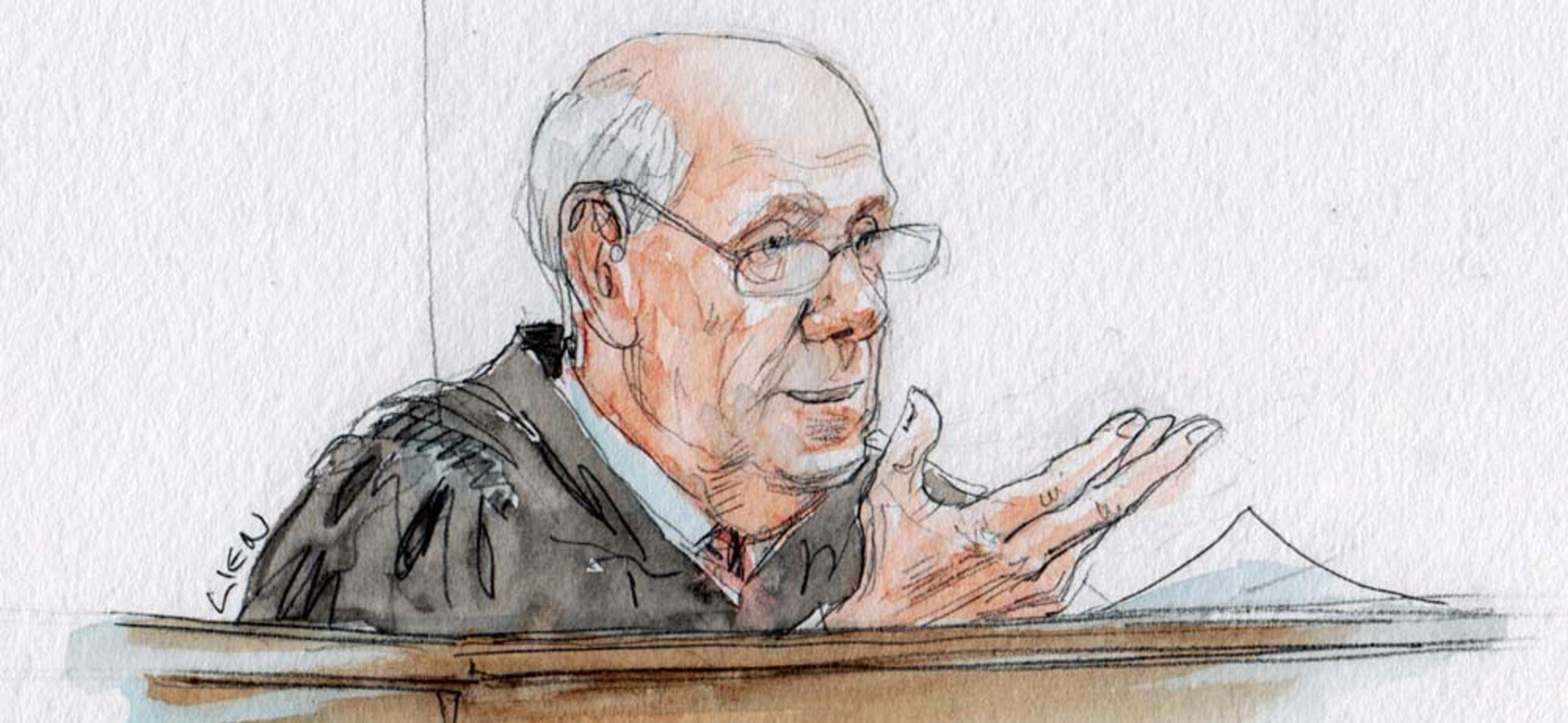 Justice Breyer: A formidable defender of reproductive rights