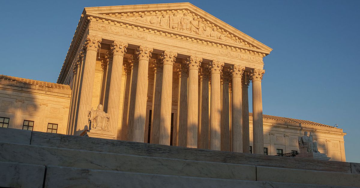 US Supreme Court to Hear Guam Environmental Review Case